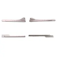 285mm Tubular Frame Hoop Holders for Tajima, Feiya, ZGM & Damei Embroidery Machines – Durable Spare Parts Online - Image 6