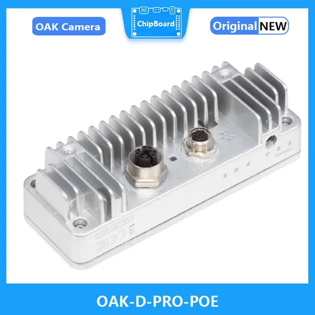 딥 러닝과 로봇 공학을 위한 혁신적인 머신 비전 카메라