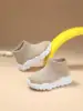 2025New Baby Soft Sole Non-slip Mesh Breathable Fresh Cute Boys and Girls Comfortable All Match Leisure Toddler Shoes baby shoes 2
