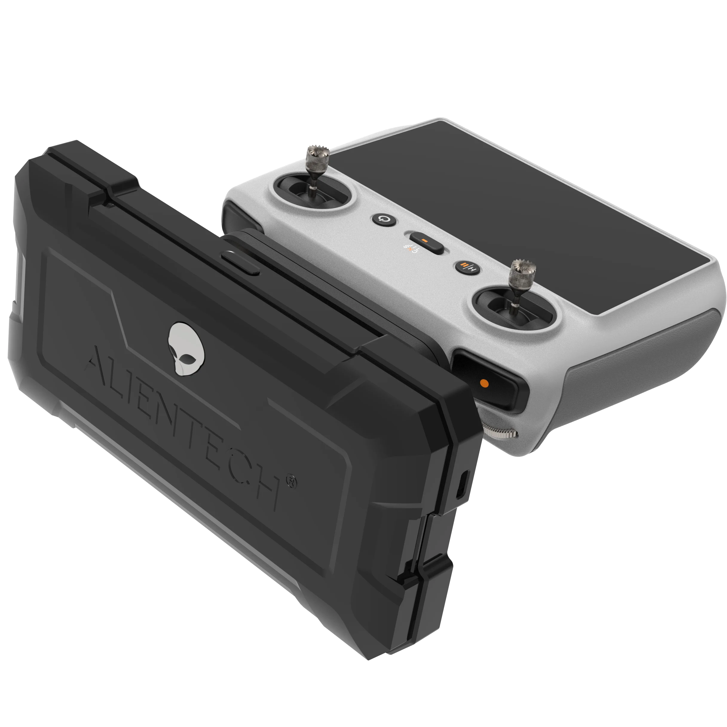 ALIENTECH DUO II 2.4G/5.8G Signal Booster Antenna Range Extender