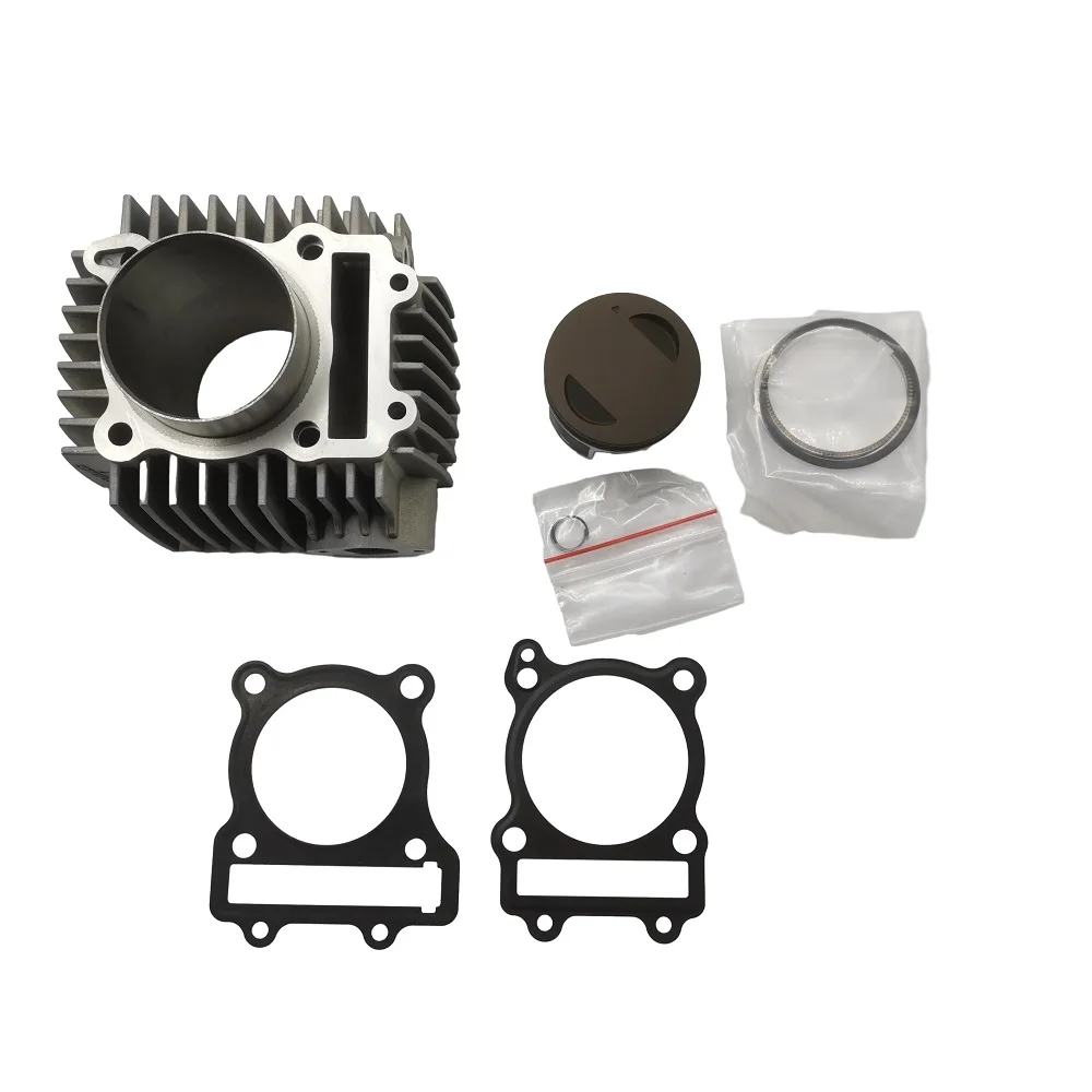 Engine Cylinder Kits | Cylinder Kit 212 | 212 Big Bore Kit