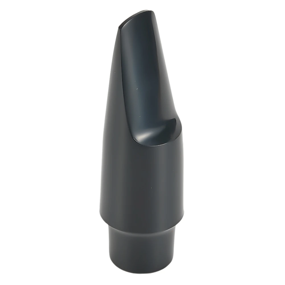 

Mouthpiece Sax Mouthpiece ABS Plastic For Alto Saxophone No Chips Bite Marks Professionals Beginners Woodwind Parts