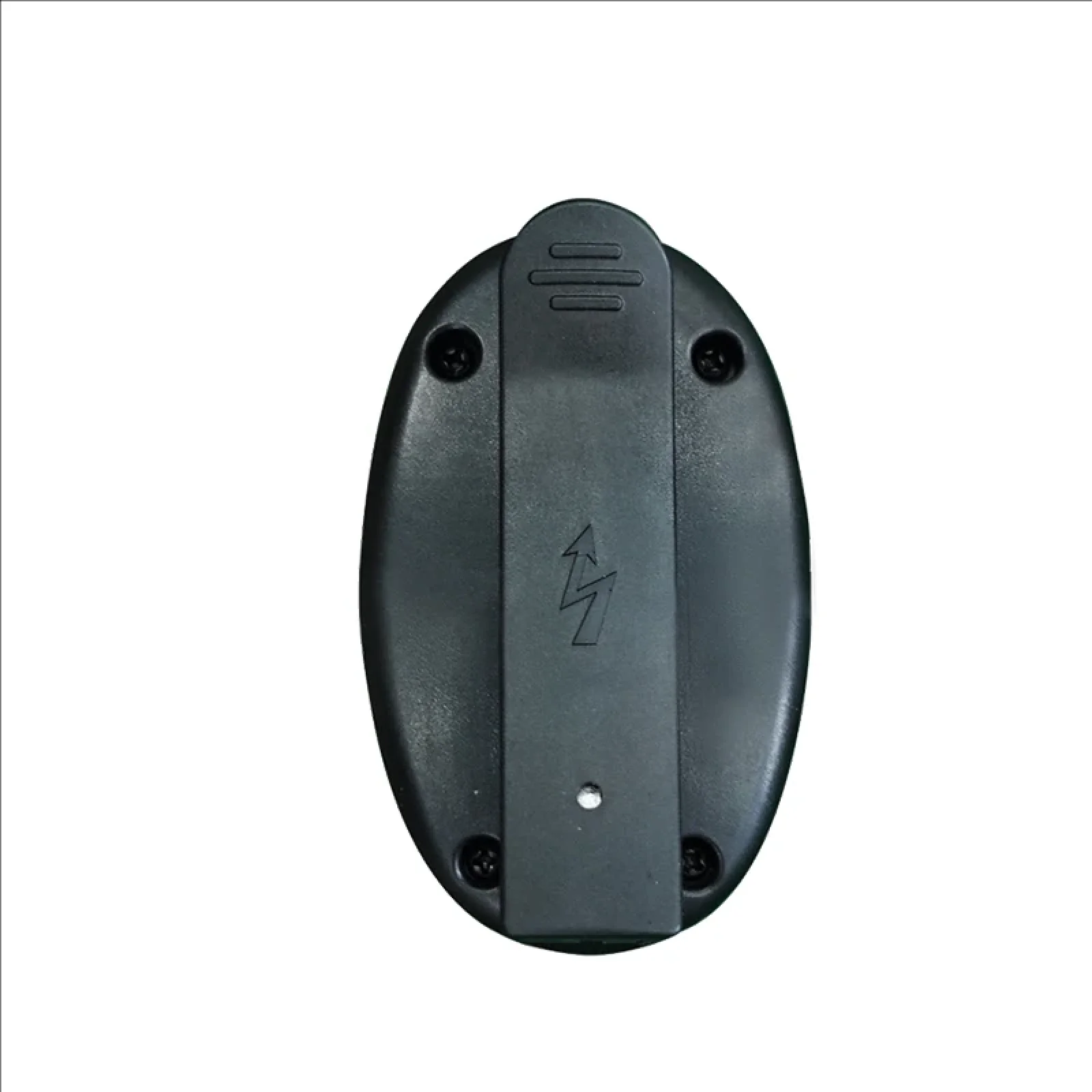 Electric Fence Energizer The Ranch Fence Alert with Warning Light for Low Voltage