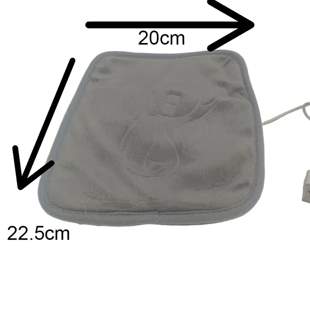 Winter Pet Heating Blanket Temperature Warm Cat Dog Mattress Indoor Heating Pad Pet Supplies USB heating pad 6