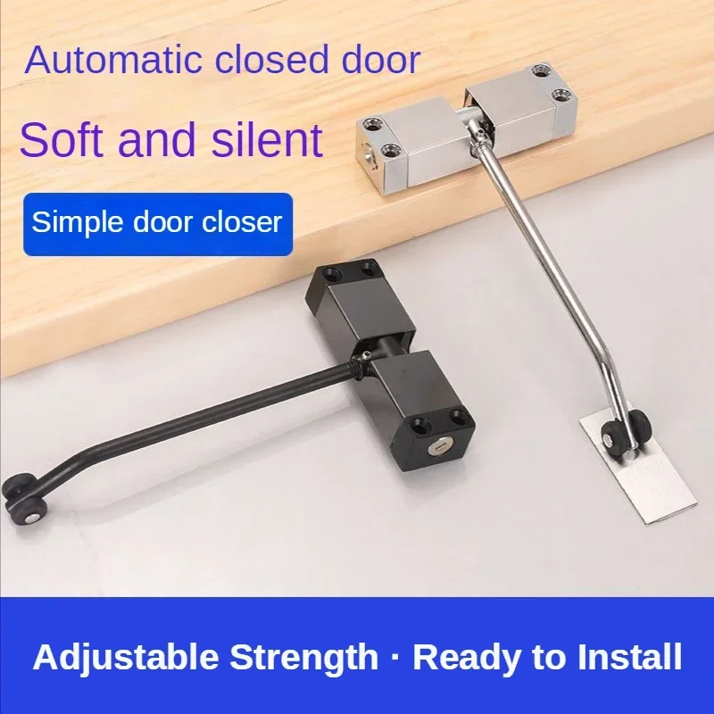 Door Closers Household ering Hydraulic Door Closers Household Outdoor Iron Doors Fire Doors Sliding ering Automatic