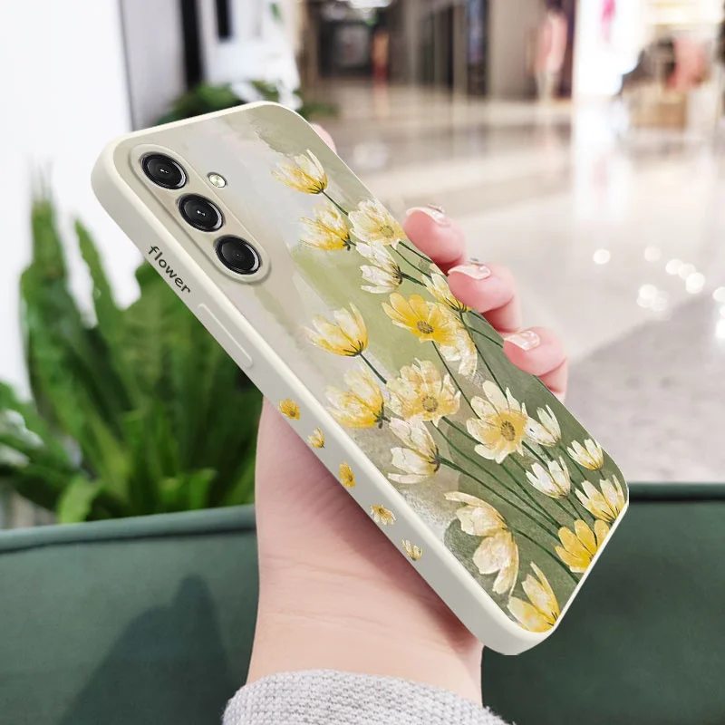 Compact Cauliflower Design Phone Case