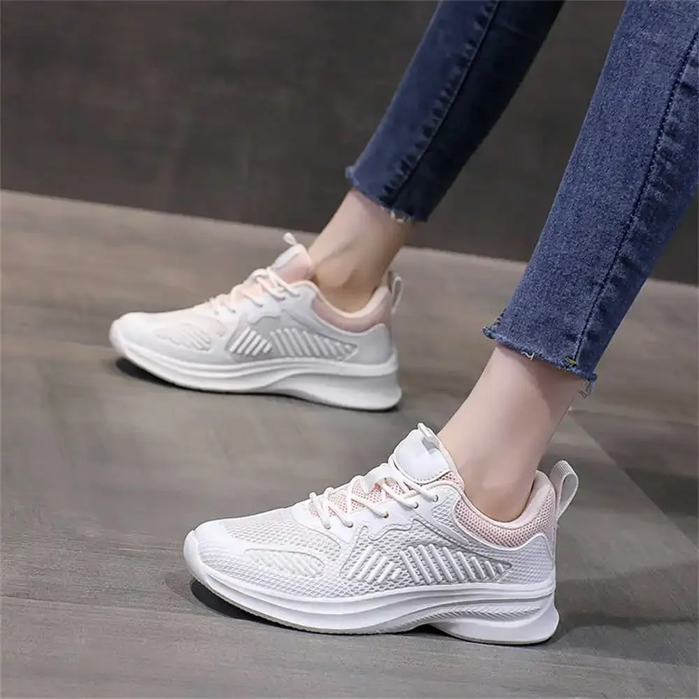 

Height Increasing number 38 multicolor shoes basketball tennis woman Breathable sneakers sports snaeaker tenes mascolino YDX1