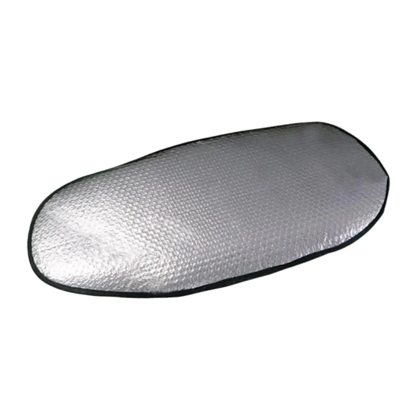 

Motorcycle Seat Cover Comfortable Dustproof Rainproof Motorbike Seat Cushion Universal for Motorcycle Electric Scooter