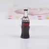 4pcs 32mm Mini Realistic Cola Drink Model for Kitchen/DIY House/Mininatures Decor 1/16 1/12 Doll House Accessories Toy for Adult 5