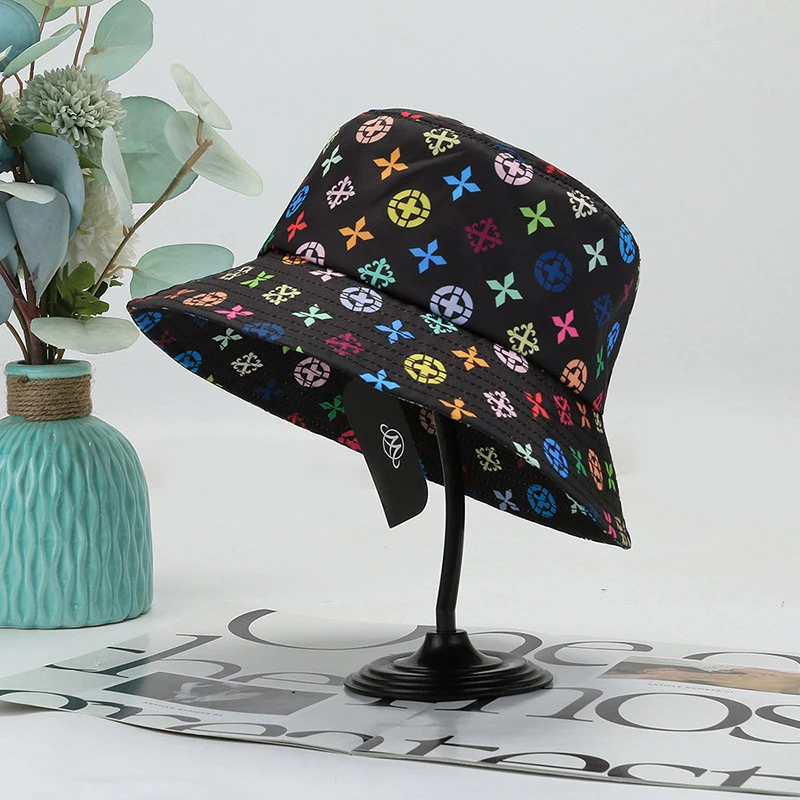 Fisherman Hat Bucket Hats Unisex For Outdoor