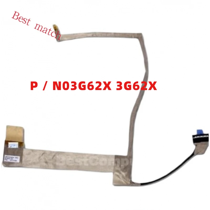 For-Dell-Inspiron-15R-N5110-M5110-03G62X-3G62X-WISTRON-DQ1-50-41E01-001 ...