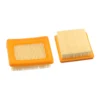 Air Filter FS Air Filter KM R Trimmers Compatible Part Replacement Air Filter FS KM R Replace Part Number Brush Cutter 5
