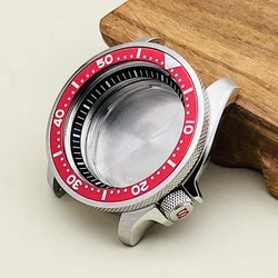 Enhanced Sapphire Crystal Watch Case for 28.5mm Dial Movements (14 Watch Case)