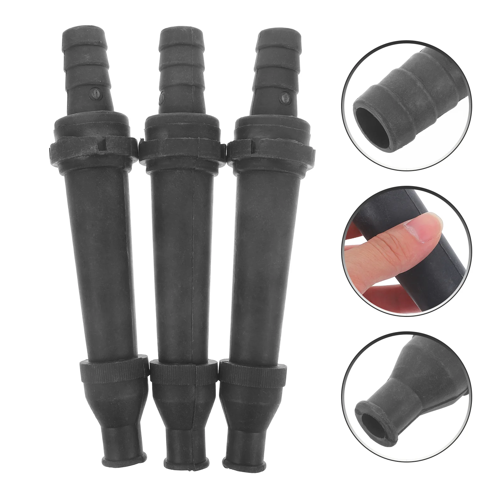 Extinguisher Discharge Nozzle Fire Accessories Part Replace Accessory Sprayer Replacement