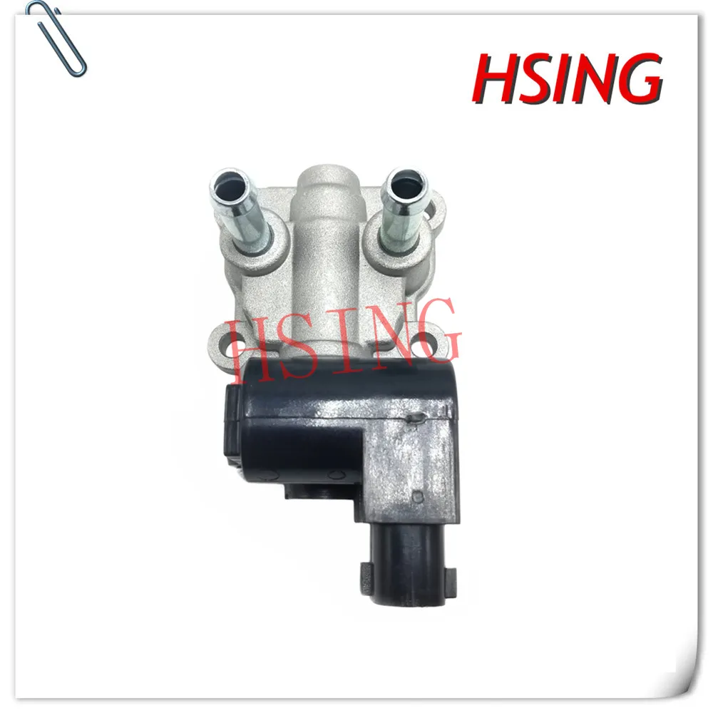 Idle Air Control Valve Fits For Suzuki Swift Wagon Grand Vitara Part No# 18137-83E01 136800-1682 18137-83E11