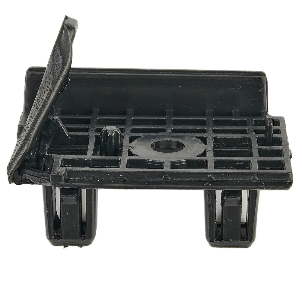 

1 пара кронштейнов для переднего бампера Tesla Model 3 1084171-00-F,1084172-00-F средний кронштейн передней панели