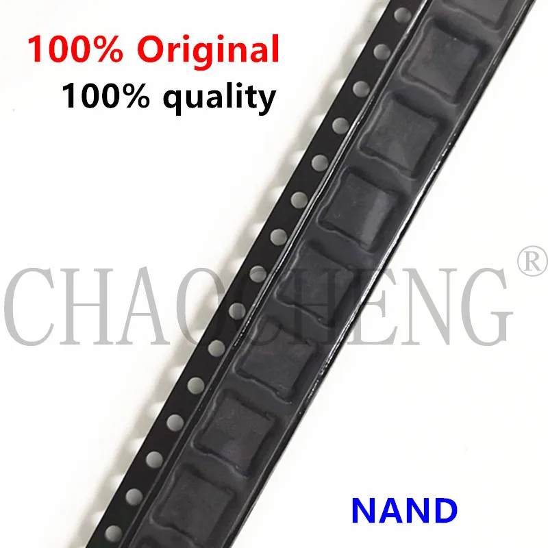 3pcs/lot Original NAND flash memory IC for iPhone 5 16GB | Электронные компоненты и принадлежности