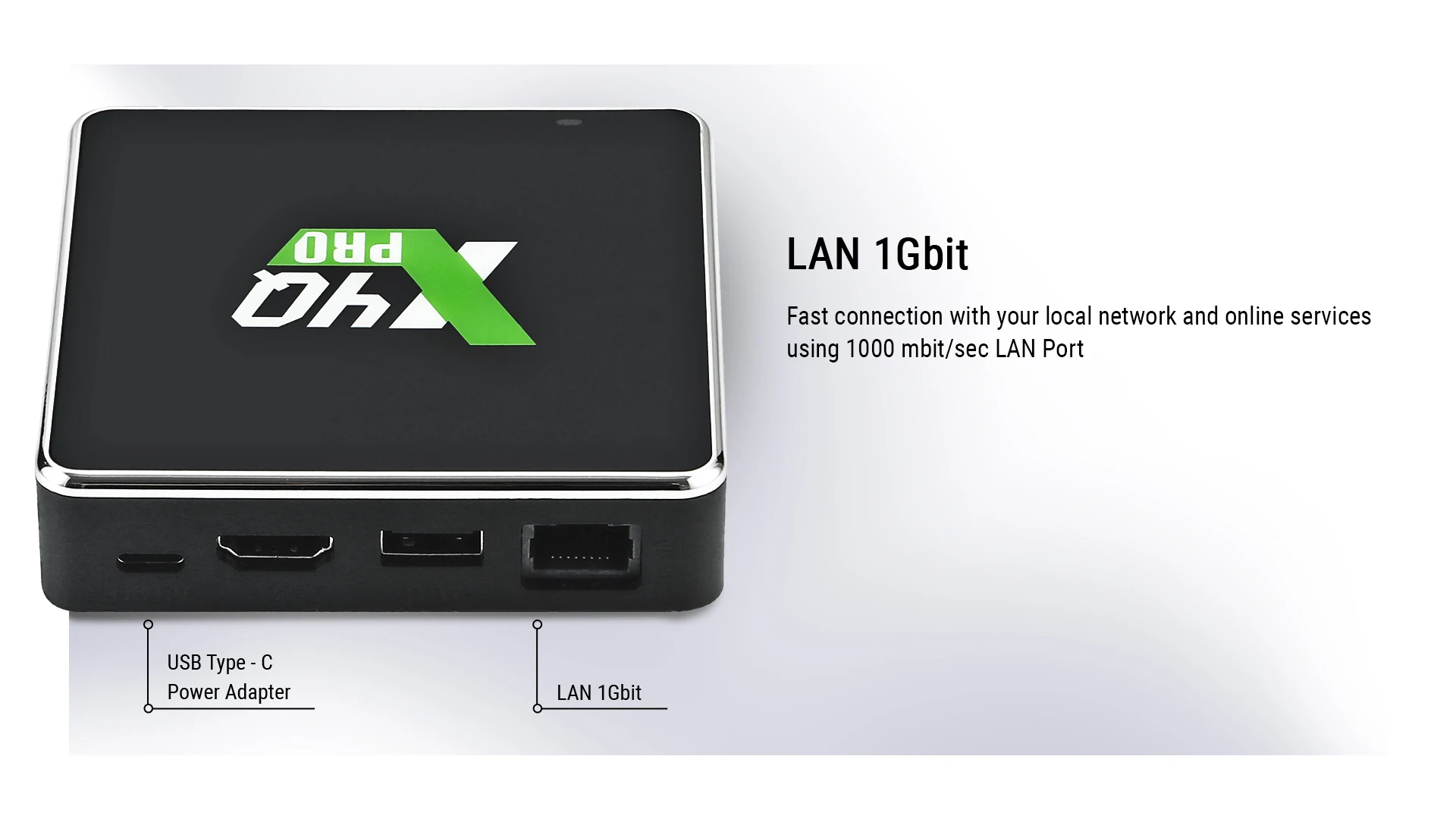 X4Q Pro Smart Set Top Box Android 11 X4Q Pro 4GB 32GB X4Q Plus 4GB 64GB Amlogic