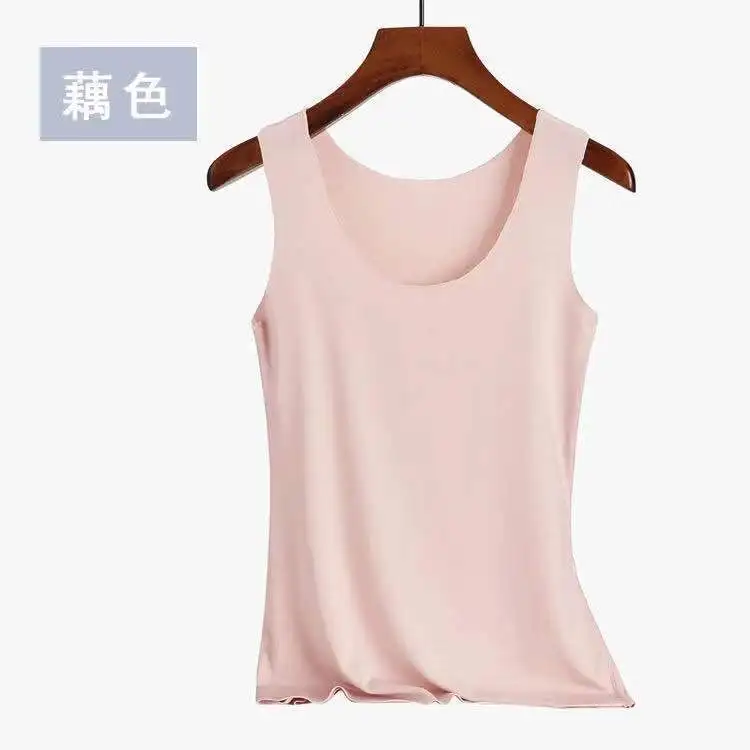 Top donna tendenze estate 2023: 7 canottiere bianche Amazon