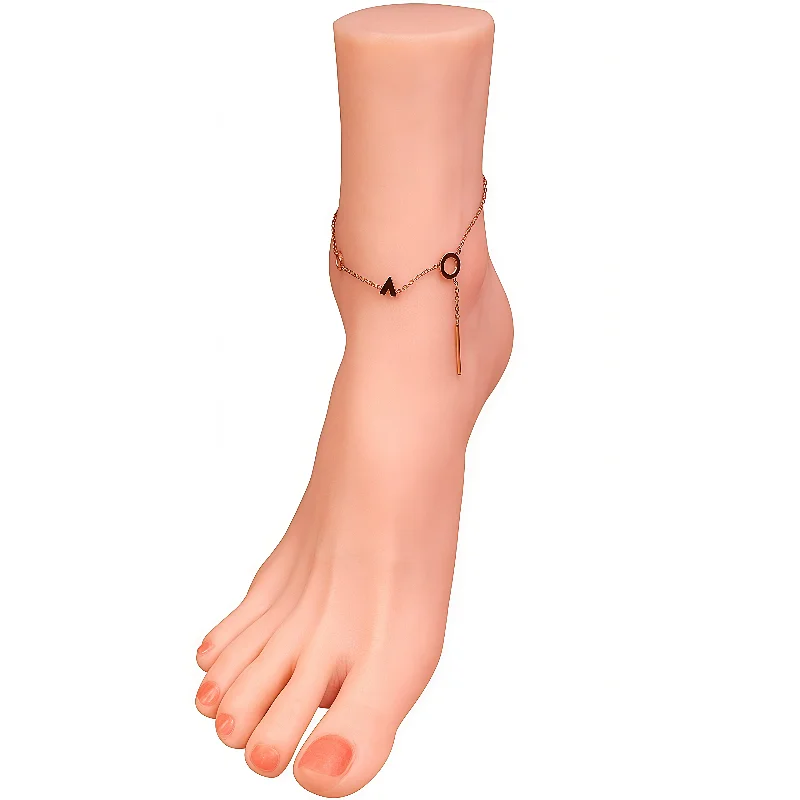 sex toys adults 18+ Right/Left Foot Female Male Masturbator Pussy Erotic Sex Toy Artificial 3D Sex Doll Realistic Feet Products