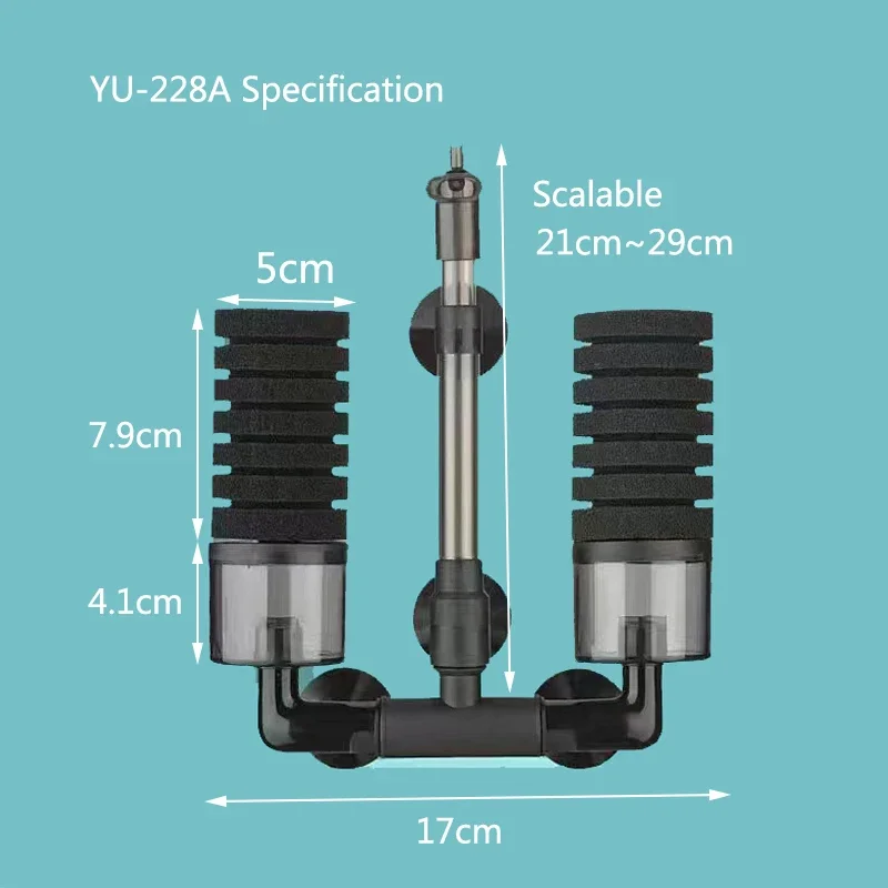 YU-228A filter