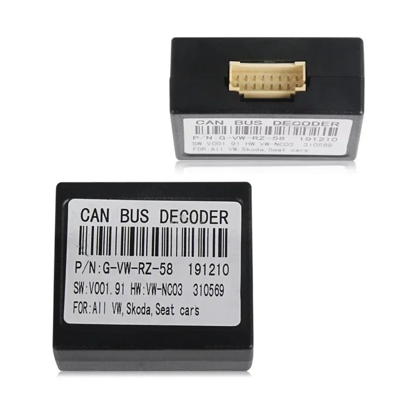 Epronic 16 Pin Adattatore ISO per Autoradio Android 16 Poli Standard ISO Cavo Connettore con Linee di Controllo del Volante e Linea di Controllo Inverso Adattatore Cavo Connettore