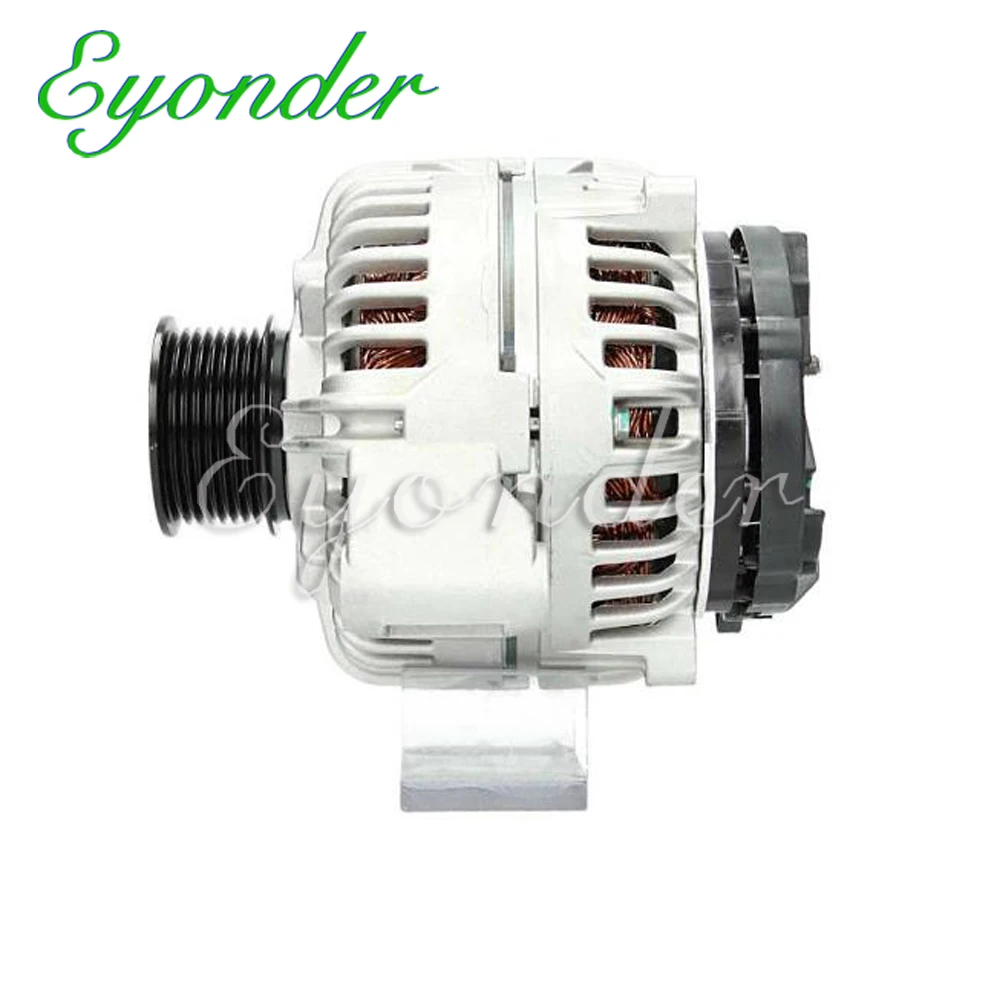 150A   24V JOHN DEERE 0124655185 0124655185OR 0124655186 636504150 F00E100644 RE558678 2010686
