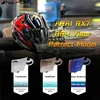 Old Model Helmet Visor for ARAI RX7 RR4 Astro-Tr Quantum Vector Condor Viper Astral FNR Lens Case Full Face Mask Glasses Shield 2