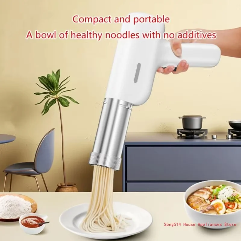 Multifuntion Pasta Machine Fast Pasta Maker Press 95AC