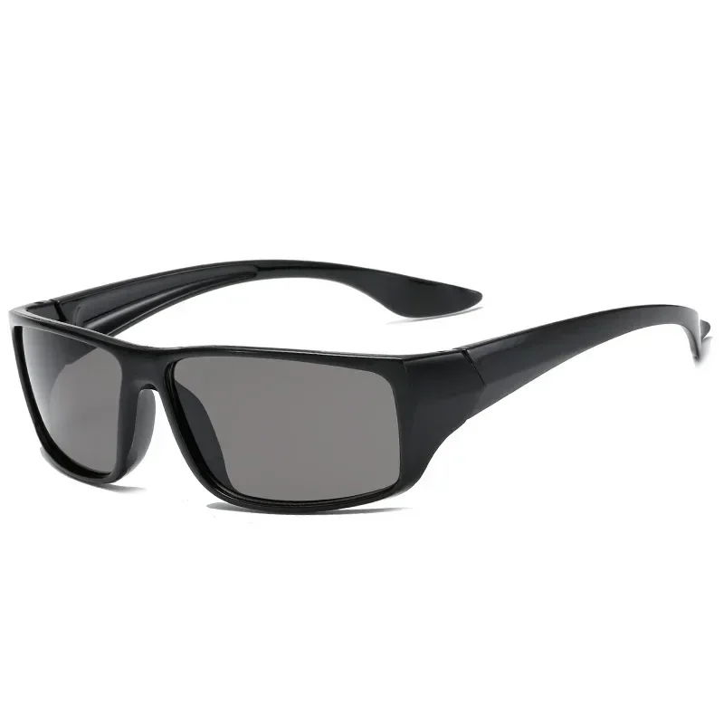 Night vision glasses yellow film TV sunglasses outdoor sports cycling glasses night vision glasses night vision sunglasses