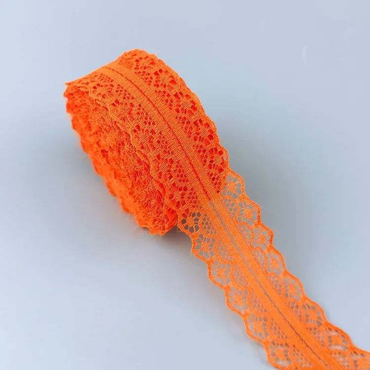 30mm Lace OrangeRed