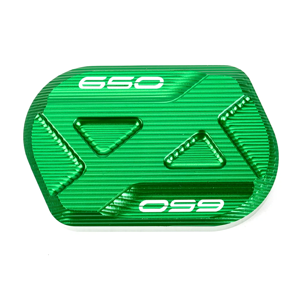 CNC Motorcycle Kickstand Extension Foot Pad Enlarger