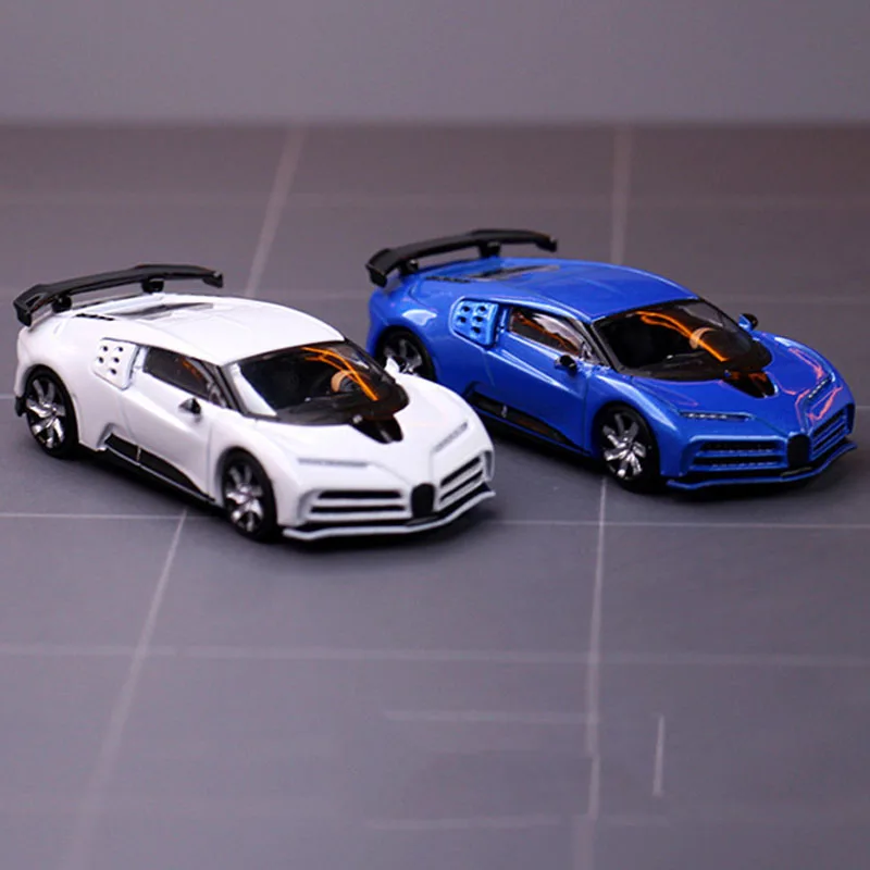 

Отлитый под давлением сплав масштаб 1:64 Мини амортизирующая скользящая спортивная модель автомобиля Коллекция классических игрушек для взрослых статическое демонстрационное украшение подарок