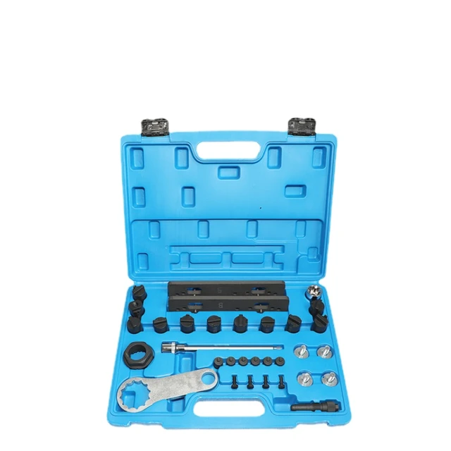 Camshaft Locking Timing Tool For Porsche TFSI VW Audi A4 A6, 52 OFF