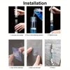 6 In 1 Electric Cleaning Brush Electric Spin Cleaning Scrubber Electric Cleaning Tools Kitchen Bathroom Cleaning Gadgets 5