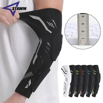 Padded Sports Arm Sleeve 1