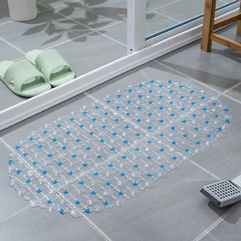 Soft Anti‑Slip Bath Mat 1