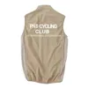 Men Cycling Vest PNS Lightweight Windproof Sleeveless Bicycle Gilet Slim Fit Breathable Quick Dry MTB Road Bike Cycling Vest 3