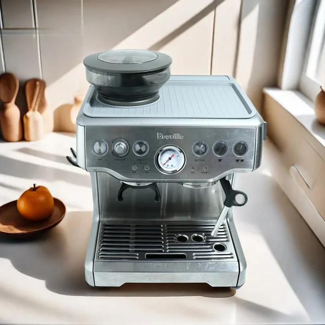 楽天市場】breville bes870xl（家電）の通販 【中古】 Breville