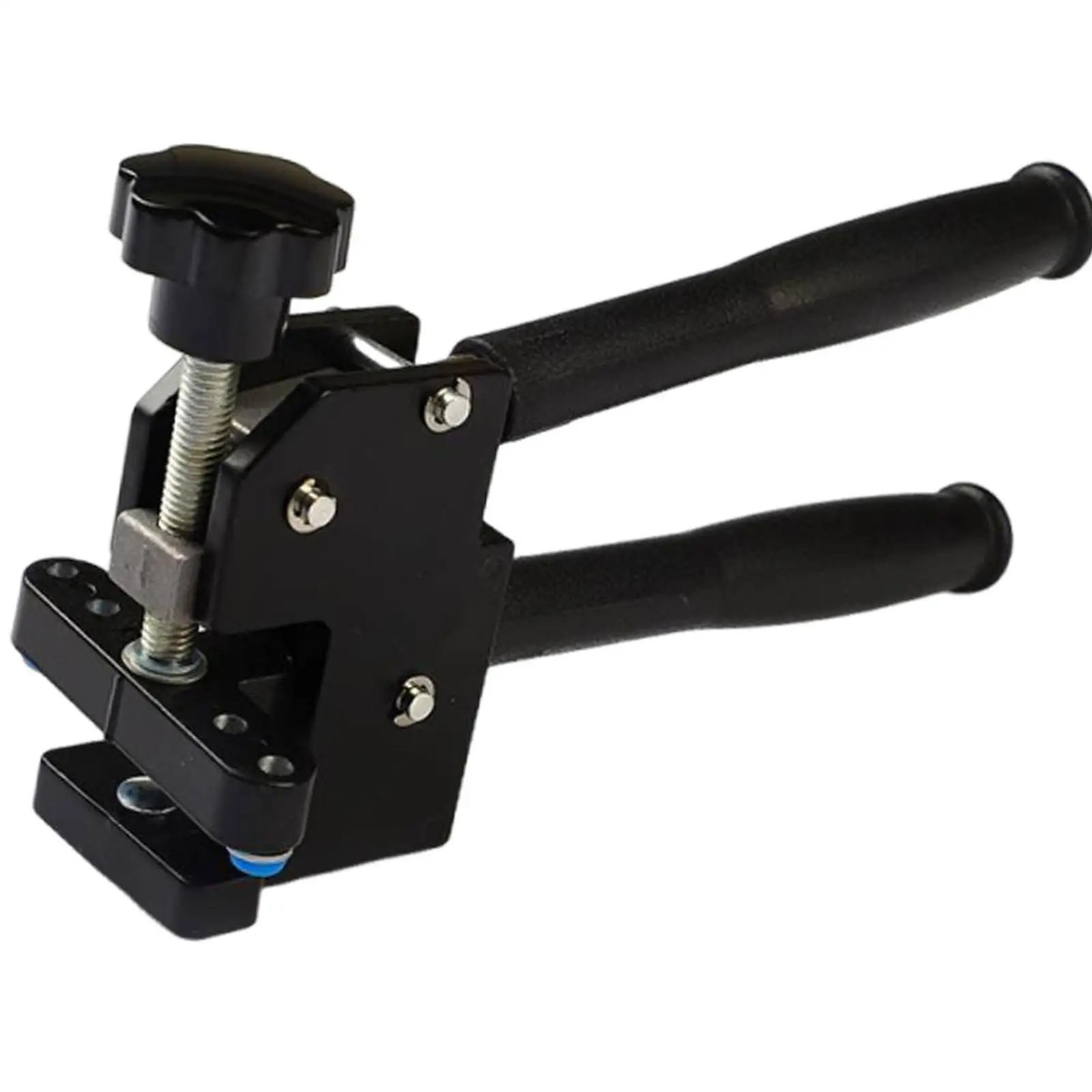 Tile Glass Ceramic Material Separation Pliers Ergonomic Handle Professional 23cmx8cm Multifunctional Breaking Tool Heavy Duty