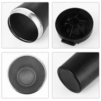 Stainless Steel Protein Shaker Cup Portable Fitness Sports Mug Nutrition Shakers Cup Water Bottles Water Cup Portable Shakers 6