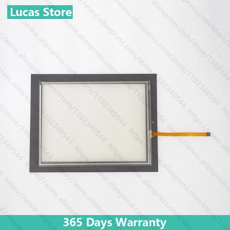 

Новый сенсорный экран с верхним слоем для XBTGT6330 XBTGT6340