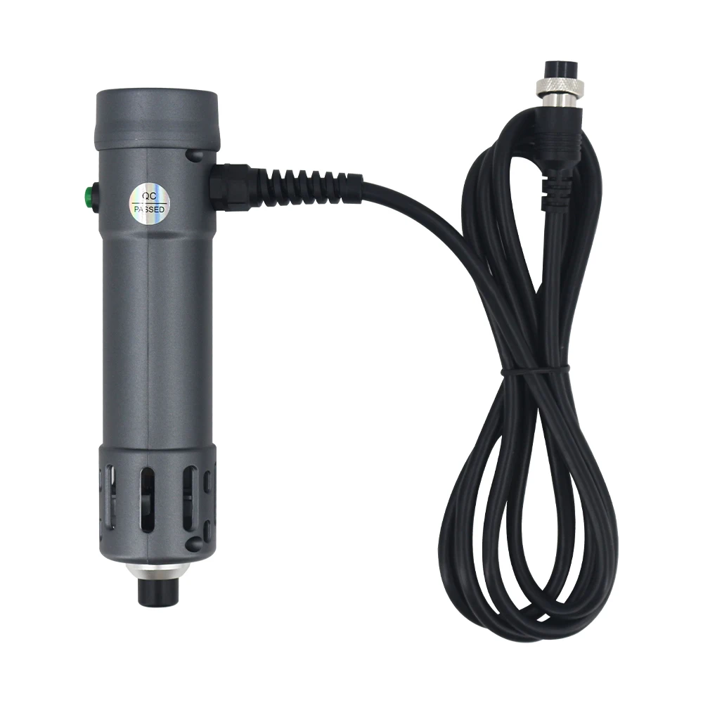 Shockwave Therapy Machine Handle Shock wave instrument Handle Accessories Plastic handle 5
