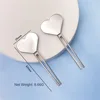 1/2PCS Toothpaste Squeezer Creative Extruder Simple Multicolor Bathroom Tools Hand Cream Pigment Portable Zinc Alloy Small 4