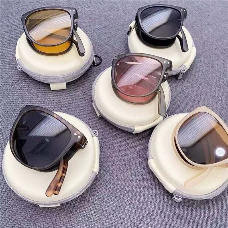 

Driving sunglasses, anti glare goggles, glare protection, foldable car interior accessories