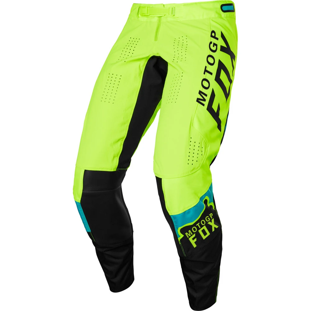 

motogpfox MX Pants Motocross Moto Mountain Bike MTB DH ATV SX BMX Enduro Racing Off Road Equipment