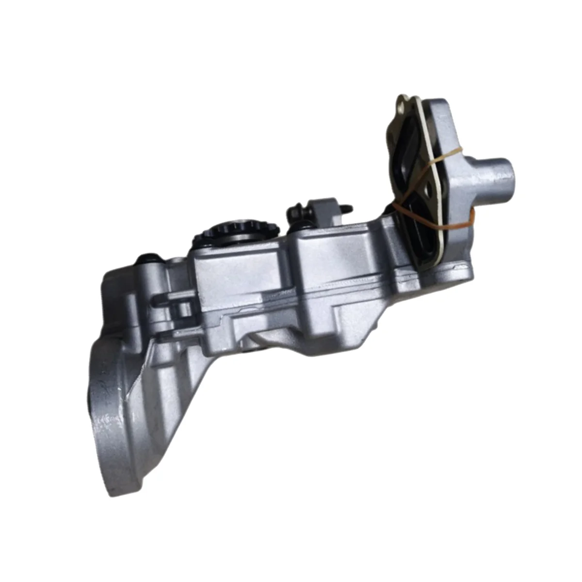 

Масляный насос двигателя 9801943580 9837408880 для Peugeot 208 308 3008 5008 Citroen C3 C4 C5 09-21 9801703580 насос высокого давления
