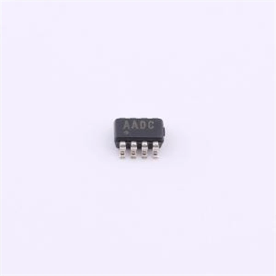 MAX6369KA+T