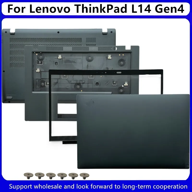 

Новинка, задняя крышка ЖК-дисплея для Lenovo ThinkPad L14 Gen4/Передняя крышка ЖК-дисплея/Верхняя Крышка корпуса/Нижняя крышка корпуса 460,0 p. 0002
