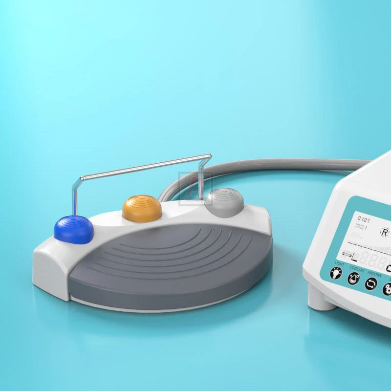 Рисунок 5 - Мотор для зубного импланта